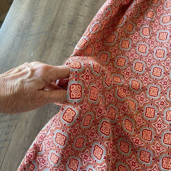 Sanctuary‎ Off Shoulder with Ruffle Shift - Picture 3 of 6